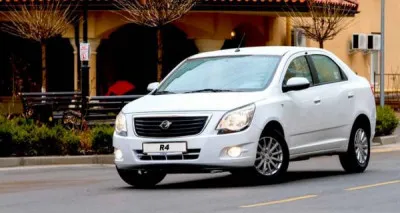 Лизинг автомобиля Chevrolet Cobalt (1,5 L) LT М/Т