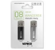 Запоминающее устройство USB 8GB 2,0 Verico