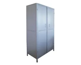 Шкаф металлический L-80cm