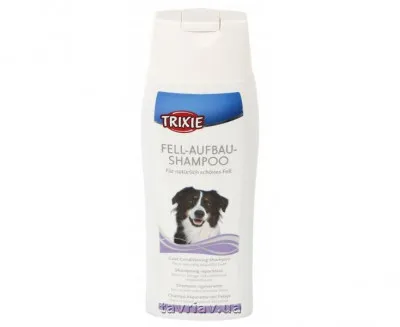 Trixie шампунь для собак coat 250 мл #2903