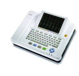 Электрокардиограф M1200A