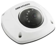 IP-видеокамера DS-2CD2512F-I-IP-HD