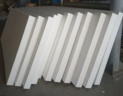 Блоки из пенополистирола плотностью 20-22 кг/м3