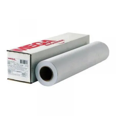 Бумага для плоттеров standard(А2) 420-50мм-50м