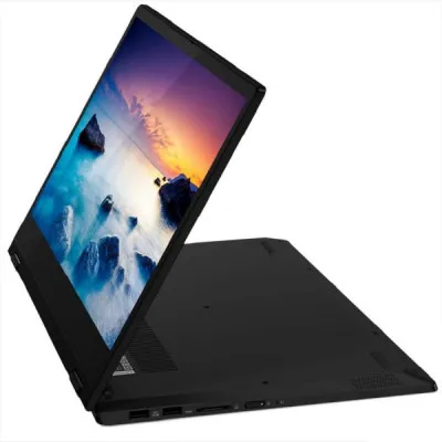 Ноутбук Lenovo Ideapad C340-14API 14.0 HD Athlon 300U 4GB 128GB SSD