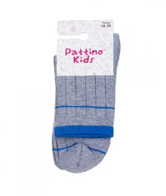 Носки Pattino Kids №261