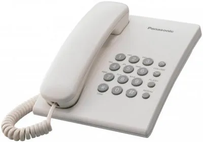 Стационарный телефон Panasonic KX-TS2350