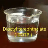Пластификатор ДОТФ - Диоктил терефталат. DOTP