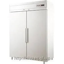 Шкаф холодильный POLAIR CV 110-S