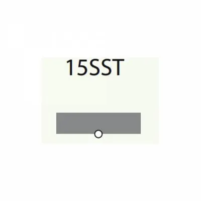 Головки 15SST Side Strip