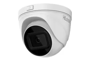 Камера видеонаблюдения IPC-T651H