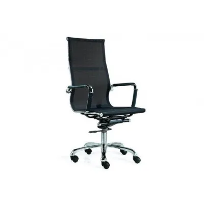 Офисное кресло OT-8005 Grid Eco