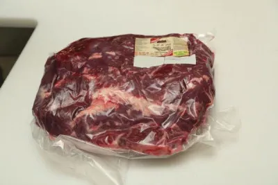 Мясо говядины Халал, в вакуумной упаковке
