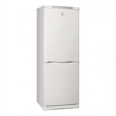 Холодильники INDESIT ES16, белый