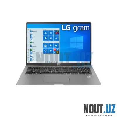 Ноутбуки LG Gram 17 ( i7-1165G7 )