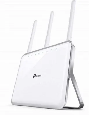 Wi-Fi роутер TP-Link Archer C9 AC1900