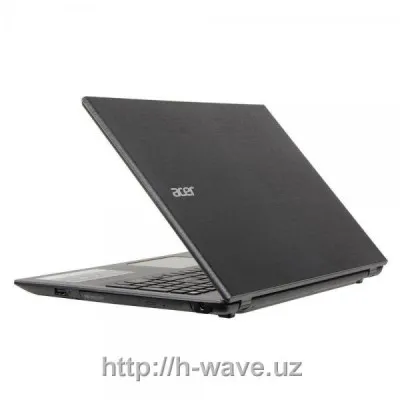 Ноутбук Acer Aspire E5-576G/4096-500 - i3