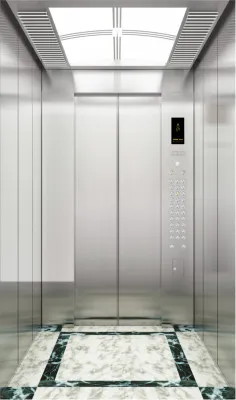Пассажирский лифт GS-K001
