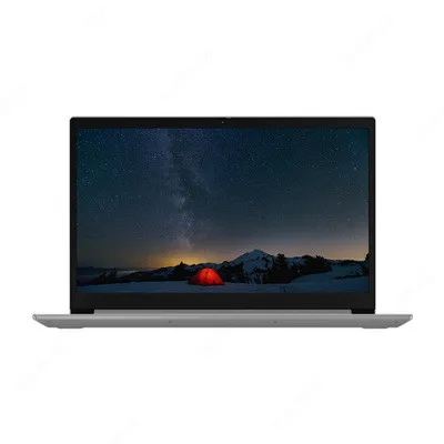 Ноутбук LENOVO ThinkBook 15-IML i3-10110 4GB/500GB 15.6"