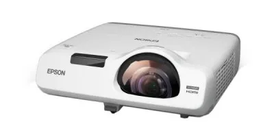 Видеопроектор Epson EB-530