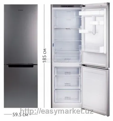 Холодильник Samsung RB 33 SA