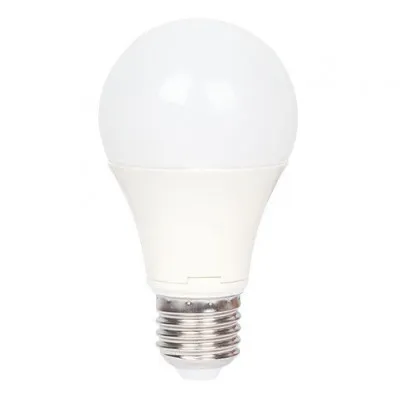 Лампа LED A60 10W 806LM E27 6000K (ECOLITELED)