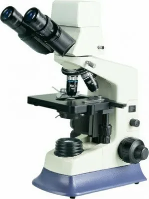 Микроскоп бинокулярный биологический
