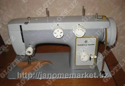 ПОДОЛЬСК 132 - швейная машинка