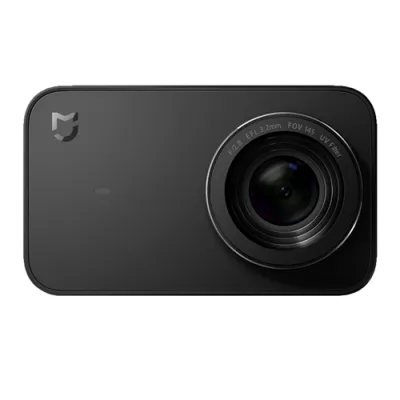 Экшен-камера Xiaomi Mijia Mi Action Camera 4K