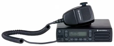 Радиостанция DM1600 мобильная стандарта DMR