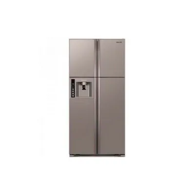 Холодильник HITACHI R-W720FPUC1X GGR70