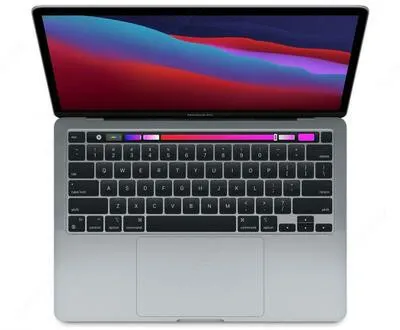 Ноутбук Apple MacBook Pro 13 2020 RU Version M1/8GB/512GB