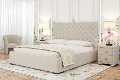 Двуспальная кровать "Modena"