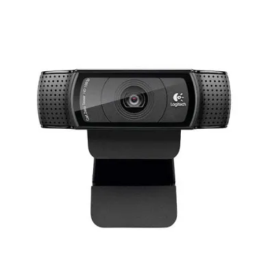 Веб камера Logitech C920