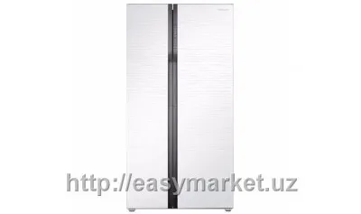 Холодильник Samsung RS552A1J