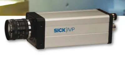 Интеллектуальная камера IVC-2D