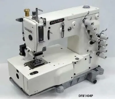 KANSAI DFB1404P швейная машина