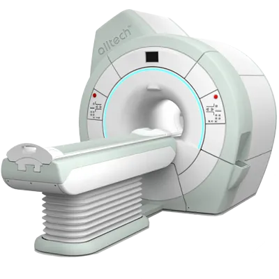 Магнитно-резонансный томограф Echostar Comfort 1.5Т