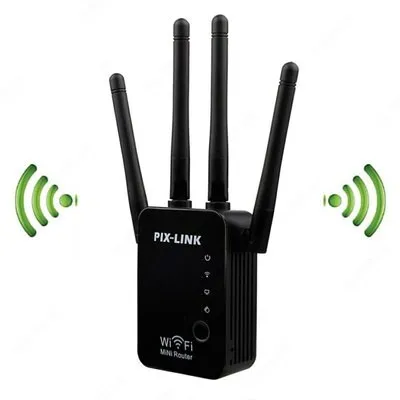 Wi-Fi PIX-LINK LV-WR16