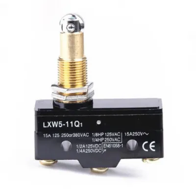 Концевой выключатель LXW5-11Q1