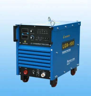 LGK-100, 120, 160, 200, 250 тиристорный выпрямитель для воздушной плазменной резки