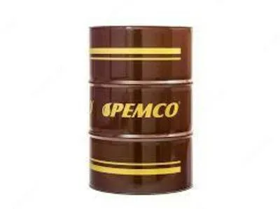 Моторное масло Pemco_IDRIVE 210_10w40_60 л