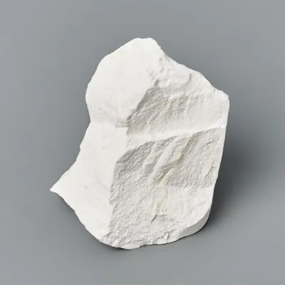 Гипсовый камень (алебастр)