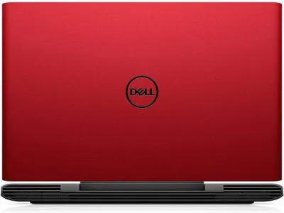 Ноутбук Dell G515 FHD i7-8750H 8GB 1TB+128GB GeForceGTX 1050Ti 4GB