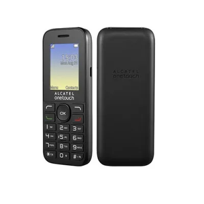 Телефон Alcatel 1016D