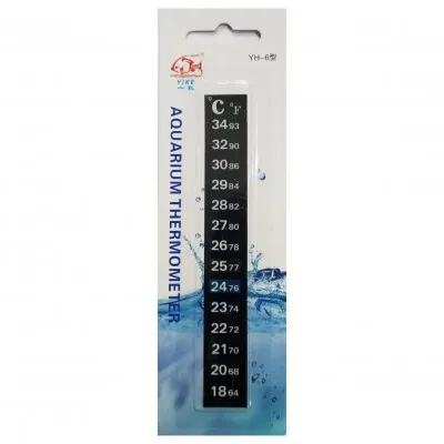 Термометр для аквариума №1