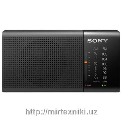 Радиоприемник Sony ICF-P36