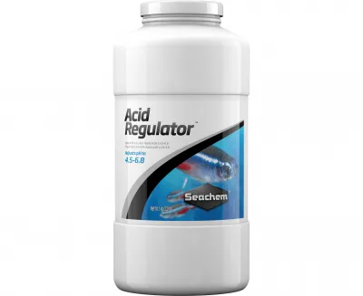 Регулятор phseachem acid regulator 250g