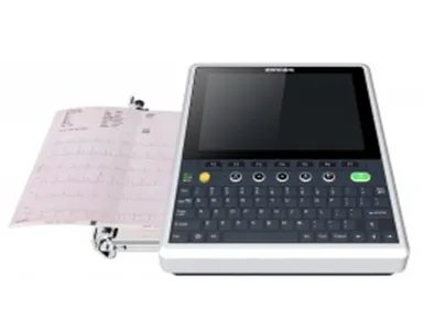 Электрокардиограф цифровой iMAC120