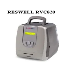 Аппарат для лечения дыхания RESWELL RVC820